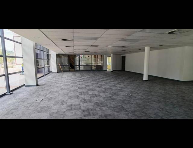 BUSINESS PROPERTY TO RENT IN PERSEQUOR